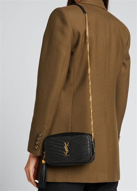 ysl crossbody bag lou|YSL crossbody bag nordstrom.